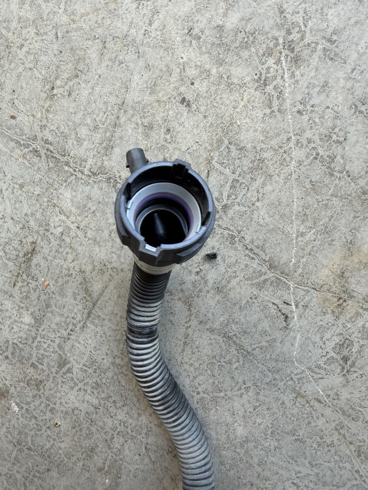 ♦️17–23 TESLA MODEL 3 POWERTRAIN SUPPLY HOSE PIPE TUBE ASSEMBLY OEM, 150472100B