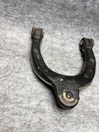 ♦️2017 - 2023 TESLA MODEL 3 FRONT RIGHT SIDE UPPER CONTROL ARM OEM, 1044324-00-F