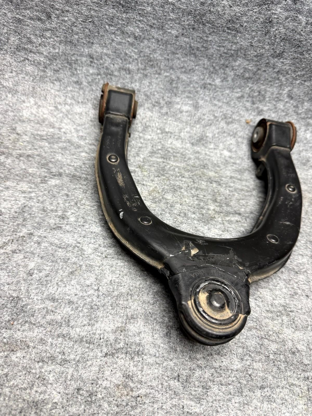 ♦️2017 - 2023 TESLA MODEL 3 FRONT RIGHT SIDE UPPER CONTROL ARM OEM, 1044324-00-F