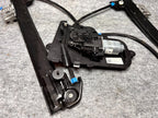 ♦️2017-2023 TESLA MODEL 3 FRONT LEFT WINDOW REGULATOR W/ MOTOR OEM, 1096620-14-J