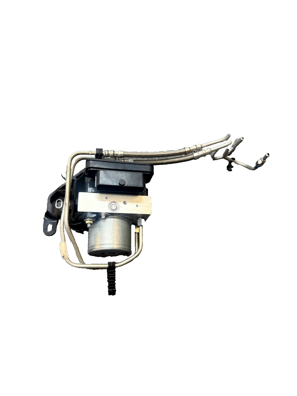 2017-2024 TESLA MODEL 3 Y ABS ANTI-LOCK BRAKE PUMP MODULE UNIT OEM, 1044745-10-B