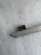 ♦️17-23 TESLA MODEL 3 FRONT TRUNK REINFORCEMENT BRACKET SUPPORT OEM,1104777-00-A