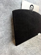 2020 – 2024 TESLA MODEL Y REAR TRUNK FLOOR CARGO CARPET MAT OEM, 1492949-00-B