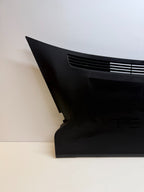 2016-2020 Tesla Model S Rear Frunk Apron Underhood Trim Cover Panel 1060481-00-C