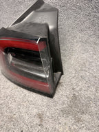 2020-2024 Tesla Model Y Right Passenger Side Taillight Quarter Mounted 3 Pin OEM