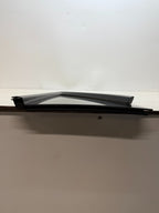 2016 – 2020 TESLA MODEL Y REAR LEFT SIDE QUARTER WINDOW GLASS 1495740-00-H