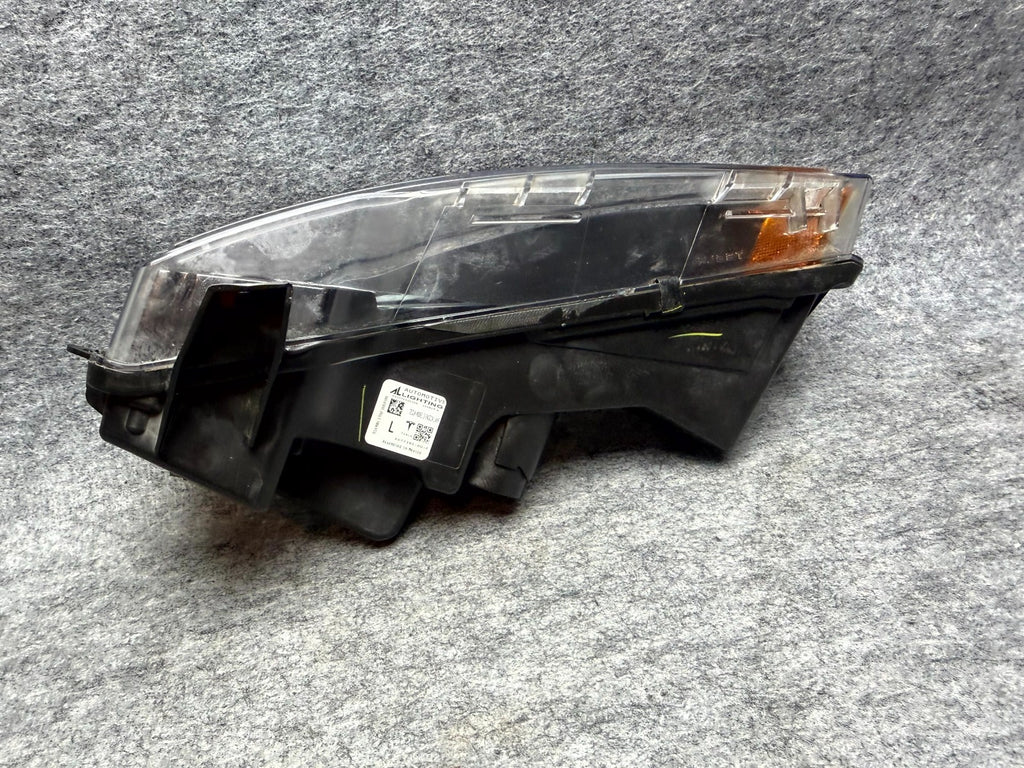 ♦️2017-2023 TESLA MODEL 3 FRONT LEFT SIDE FOG LIGHT LAMP LED OEM, 1077391-00-F