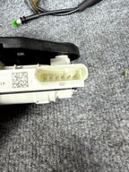 2016-2020 Tesla Model X Front Right Door Lock Latch Actuator OEM, 1112064-00-B