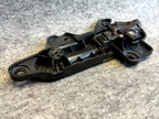 ♦️17 - 23 TESLA MODEL 3 RIGHT SIDE EXTERIOR DOOR PANEL HANDLE OEM, 1528115-10-D
