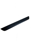 2017-2023 Tesla Model 3 Front Left Door Sill Scuff Plate Panel 1504763-00-C