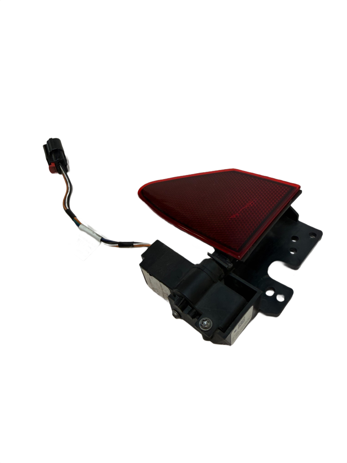 2016-20 Tesla Model S Rear Left Taillight Lamp Charge Reflector LH 1042766-96-H