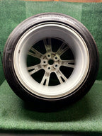 ♦️2020 - 2023 TESLA MODEL Y/3 ALLOY WHEEL ASSEMBLY OEM