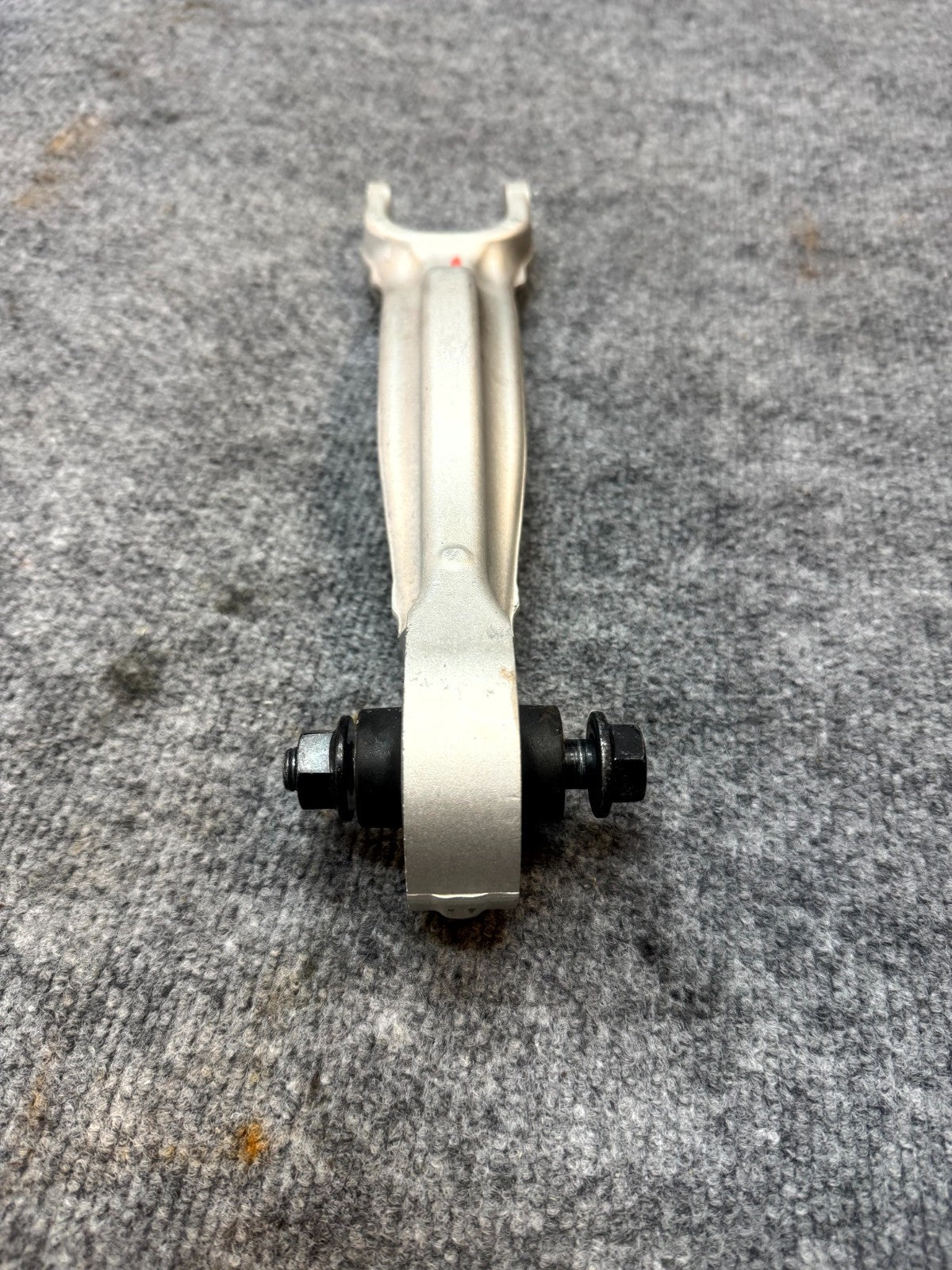 2020 - 2024 TESLA MODEL Y REAR RIGHT / LEFT UPPER CONTROL ARM OEM, 1188427-00-B