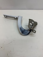 20-24 Model Y Front Left Side Hood Bonnet Hinge Closure w/ Shock 1496267-00-C