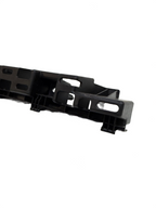 2016-23 TESLA MODEL X REAR RIGHT DOOR LATCH LOWER COVER BRACKET OEM 1053726-00-B