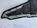 ♦️17-23 TESLA MODEL 3 CENTER CONSOLE LEFT DRIVERS CARPET COVER TRIM OEM