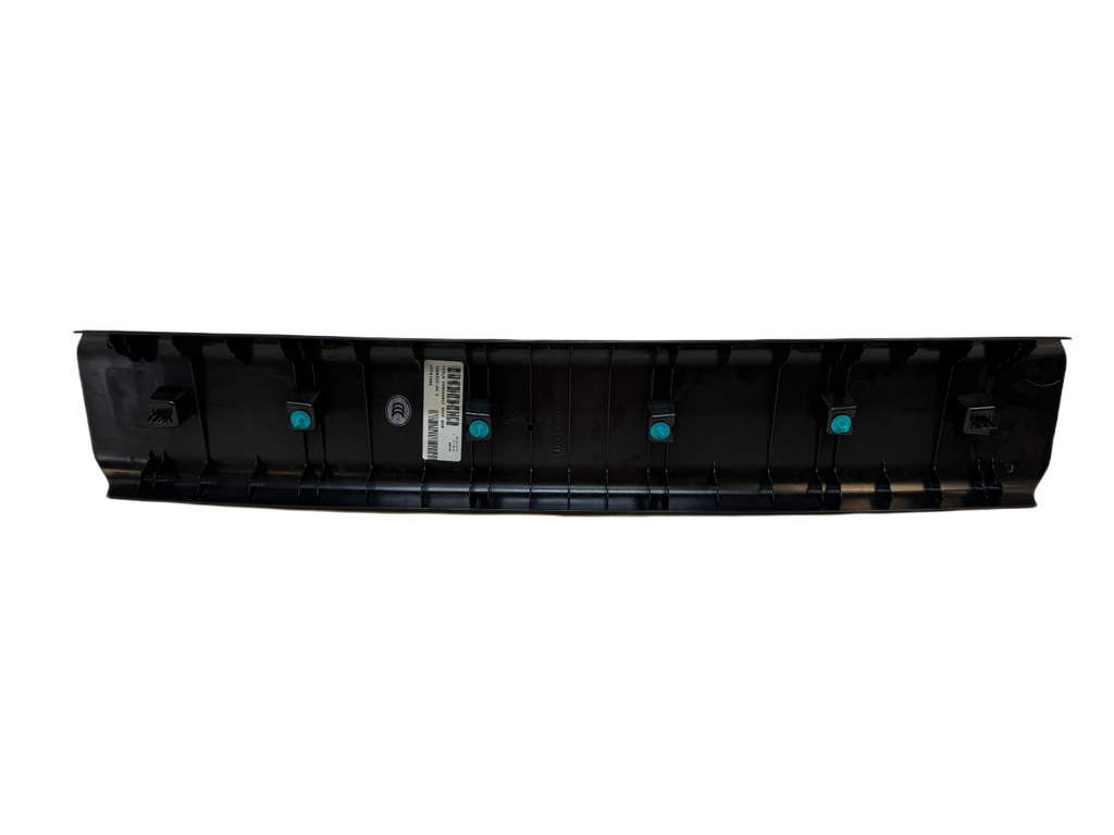 2012-2020 Tesla Model S Sunroof Headliner Panoramic Roof Bow Trim 1008203-00-E