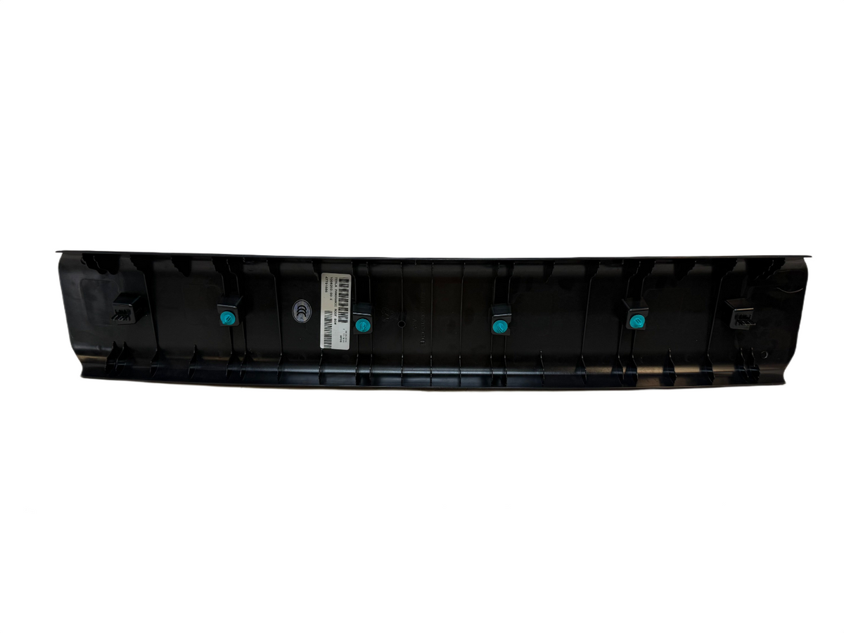 2012-2020 Tesla Model S Sunroof Headliner Panoramic Roof Bow Trim 1008203-00-E