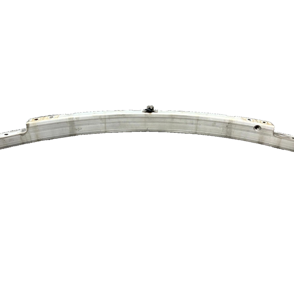 2017 - 2023 TESLA MODEL 3 FRONT UPPER REINFORCEMENT IMPACT BAR OEM, 1104667-00-F