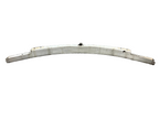 2017 - 2023 TESLA MODEL 3 FRONT UPPER REINFORCEMENT IMPACT BAR OEM, 1104667-00-F