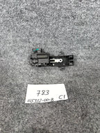 16-23 Tesla Model X Front Left Side Door Lock Release Actuator OEM, 1115332-00-B