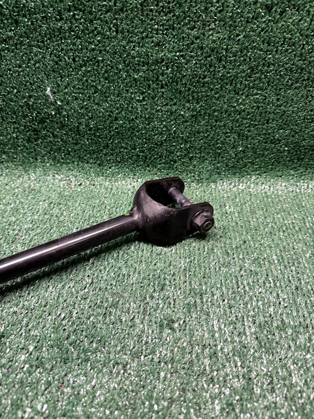 ♦️2017–2023 TESLA MODEL 3/Y REAR LEFT OR RIGHT LOWER CONTROL ARM OEM, 104444100F