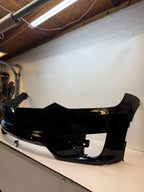 2016 2017 2018 2019 2020 TESLA MODEL X FRONT BUMPER COVER PANEL