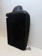 2017-2023 TESLA MODEL 3 RIGHT UPPER REAR BACK SEAT BLACK 1452806-98-A