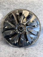 ♦️2017 - 2023 TESLA MODEL 3 WHEEL RIM CENTER CAP COVER OEM, 1044235 00 A