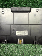 ♦️17-23 TESLA MODEL Y CENTER CONSOLE REAR BACK END TRIM COVER OEM, 1108494-00-B