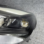 2021-2023 TESLA MODEL 3 Y LEFT HEADLIGHT PROJECTOR MATRIX 2ND GEN 1514952-00-C