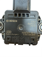 2012-2020 Tesla Model S Yaw Rate Stability Control Sensor 6006369-00-A