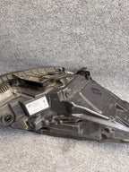 TESLA MODEL 3 HEADLIGHT LEFT DRIVER 2021 2022 2023 LED 1514952-00-C OEM