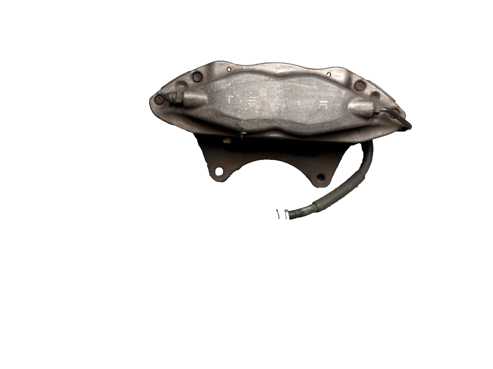 ♦️2012-2020 TESLA MODEL S FRONT LEFT SIDE BREMBO BRAKE CALIPER OEM, 1007794-00-C