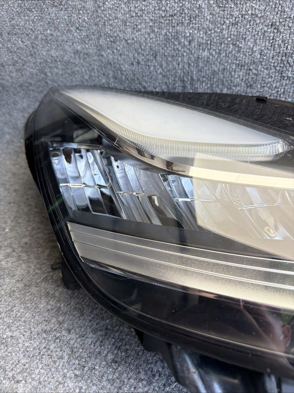 2017 - 2021 Tesla Model 3 / Y Right Passenger RH LED Headlight Headlamp OEM