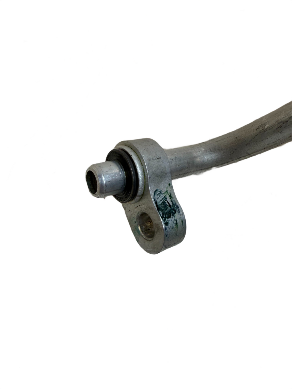 2017-2023 Tesla Model 3 A/C AC Discharge Line Hose OEM 1092158-00-B