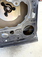 2016-2020 Tesla Model X Rear Left Side Falcon Door Shell Panel OEM, 1028790-00-k