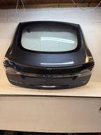 2016-2020 Tesla  Model S Liftgate Trunk Lid Tailgate Hatch Shell 1002633-00-K