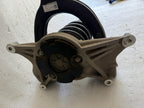 ♦️17-23 TESLA MODEL 3 FRONT LEFT SHOCK STRUT COIL SPRING ASSEMBLY OEM,104436400E