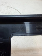 2016-20 Tesla Model X Rear Left Door Cover Inner Bracket 1059547-00