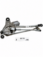 2020 - 2024 TESLA MODEL 3 FRONT WINDSHIELD WIPER MOTOR OEM 1076725-99-F