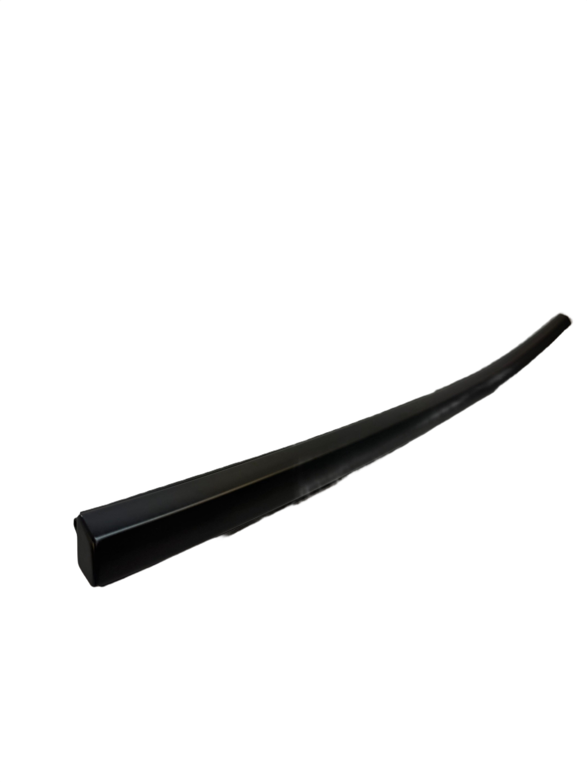 2021-2025 Tesla Model 3 Rear Right Door Window Outer Belt Molding 1080746-00-F