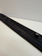 2012-2025 Tesla Model S Rocker Panel Molding Scuff Plate Mold Left 1012215-00-F