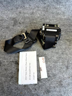 ♦️17-23 TESLA MODEL 3 REAR LEFT OR RIGHT SEAT BELT RETRACTOR OEM, 1081281-01-G
