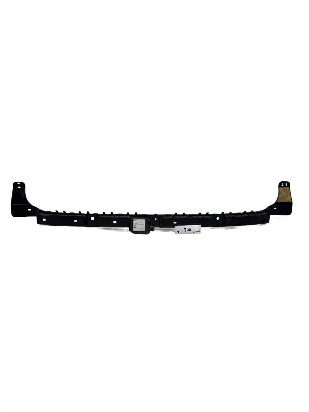 2017-2023 Tesla Model 3 Rear Bumper Center Support Mount Bracket 1097855-00-H