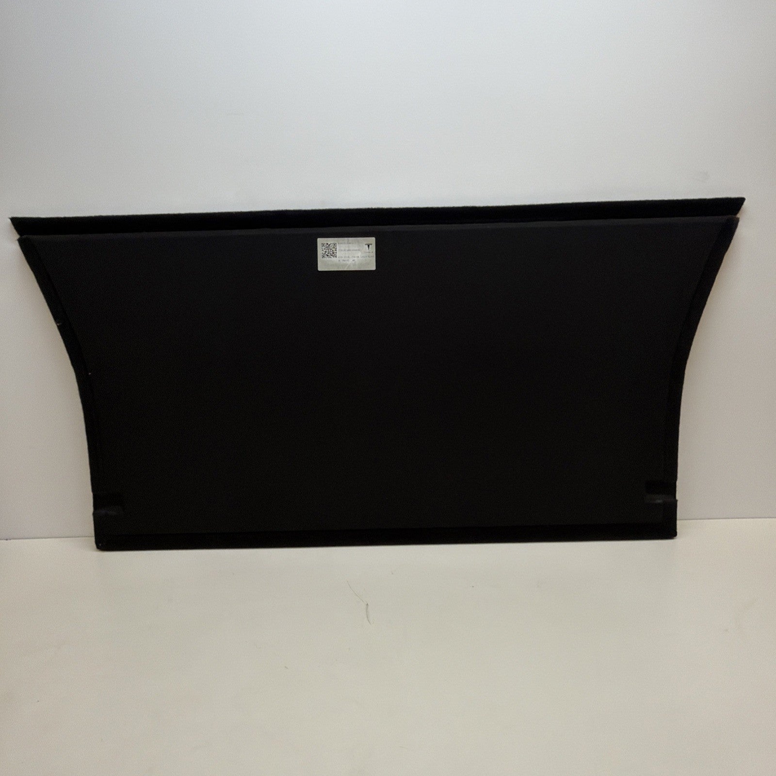 2020-2023 TESLA MODEL Y TRUNK FLOOR SECTION BOARD FRONT 1492951-00-C OEM