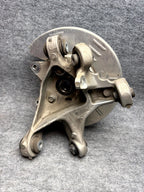 ♦️17–23 TESLA MODEL 3 REAR LEFT OR RIGHT WHEEL BEARING AND HUB OEM, 1044123-00-A