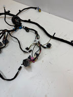12-20 Tesla Model S Front Right Door Wiring Harness Cable Loom RH