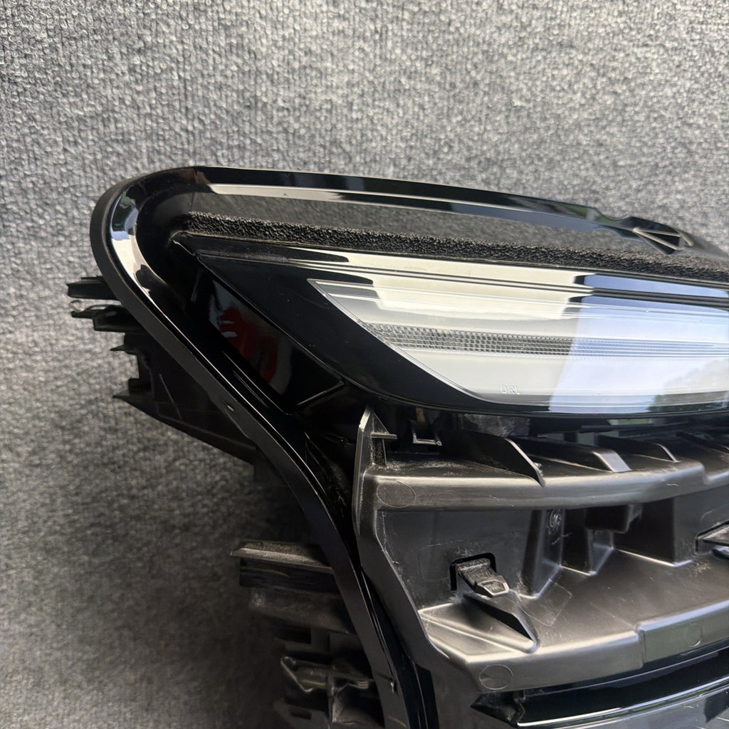 2025 Tesla Model Y Juniper Headlight Assembly RH Passenger Side LED OEM