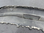 20-24 Tesla Model Y Rear Bumper Fascia Lower Valance Diffuser Cover OEM
